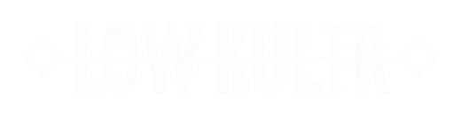 LowKulture logo
