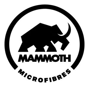 Mammoth Microfibre logo