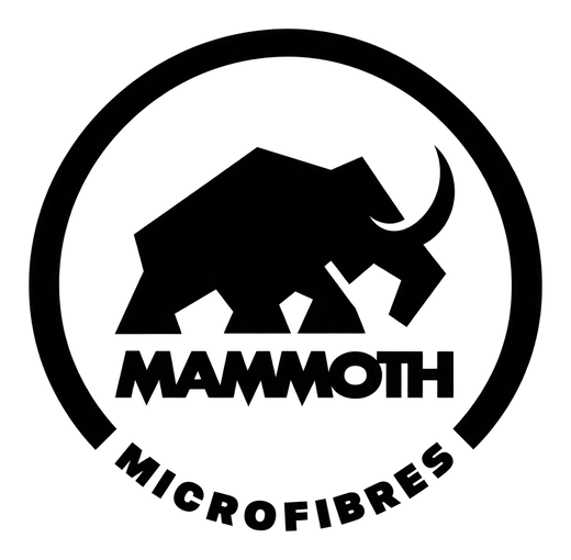 Mammoth Microfibre logo