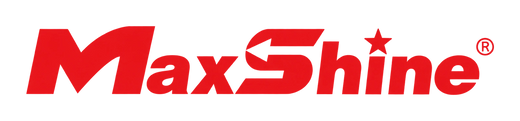 Maxshine logo