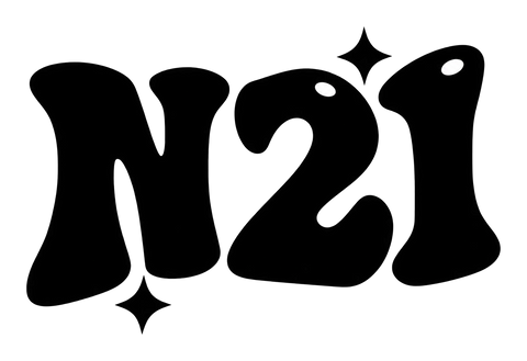 Native 21 logo