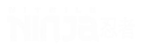 Nitrile Ninja logo