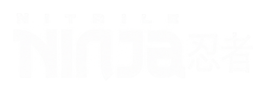 Nitrile Ninja logo