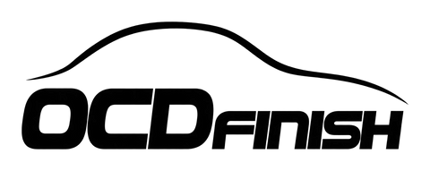 OCDfinish logo
