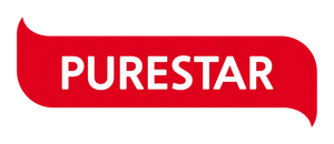 Purestar logo