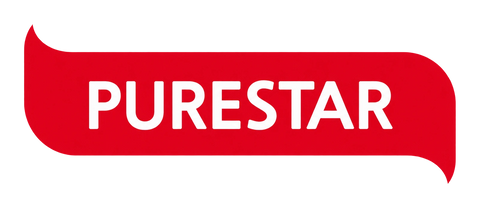 Purestar logo
