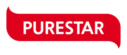 Purestar logo