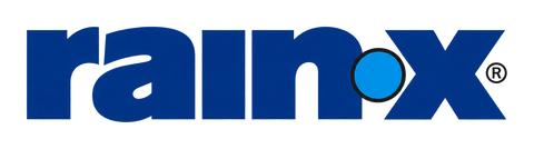 Rain-X logo
