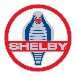 Shelby logo