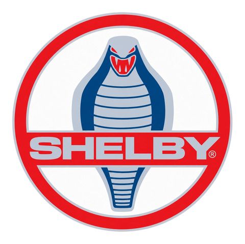 Shelby logo