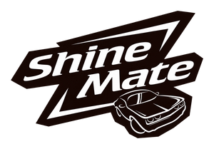 ShineMate logo