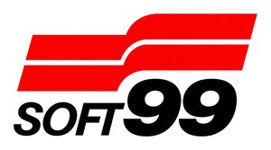 Soft99 logo