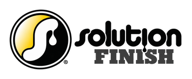 Solution Finish