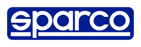 Sparco logo
