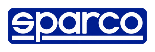 Sparco logo