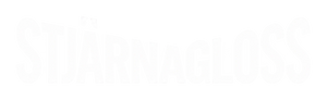 Stjarnagloss logo