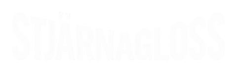 Stjarnagloss logo