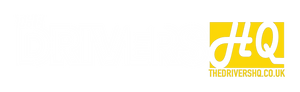 The Drivers HQ logo
