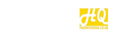 The Drivers HQ logo