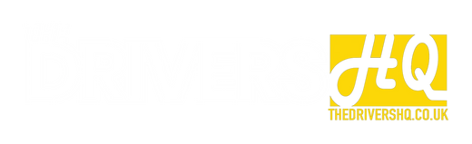 The Drivers HQ logo