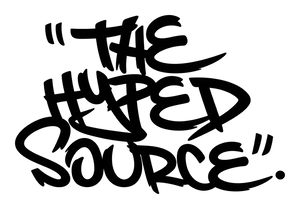 The Hyped Source logo
