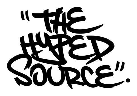 The Hyped Source logo