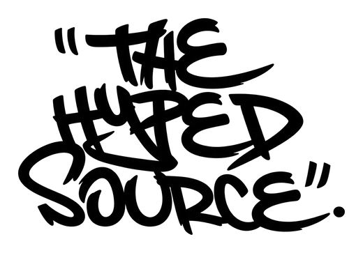 The Hyped Source logo