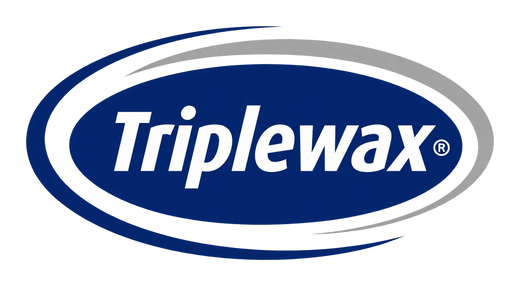 Triplewax logo