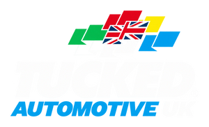 TUCKED Automotive logo