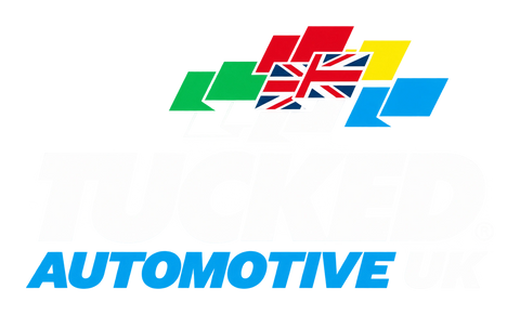 TUCKED Automotive logo