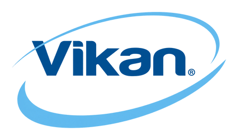 Vikan logo