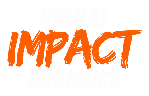 Visual Impact Graphics logo