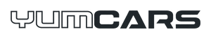 Yum Cars logo
