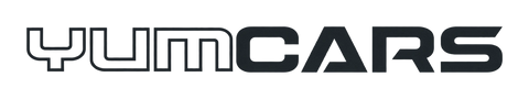 Yum Cars logo