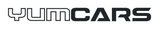 Yum Cars logo