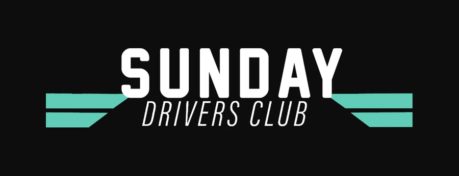 Sunday Drivers Club