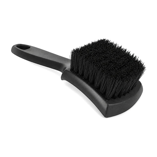 TDHQ Tire Brush - Black