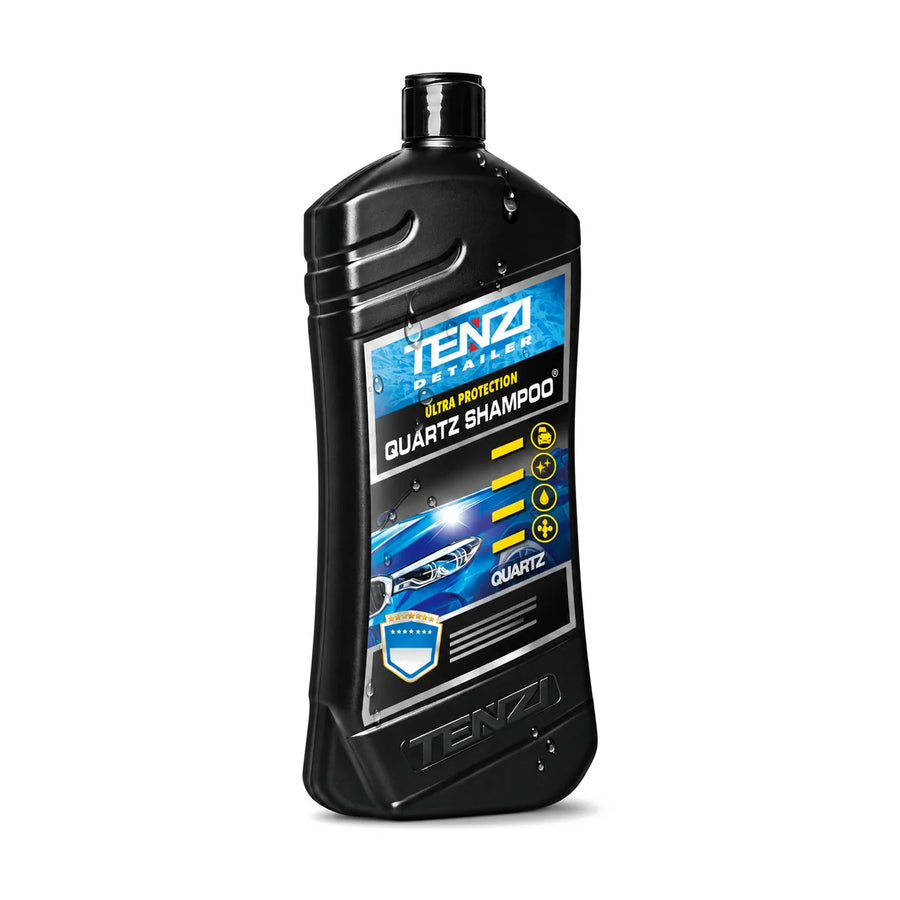 Tenzi Detailer Quartz Shampoo 770ml, product photo on white
