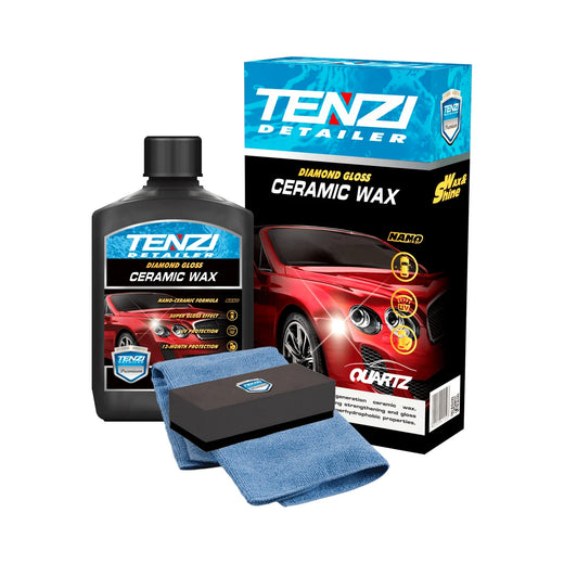 Tenzi Diamond Gloss Ceramic Wax
