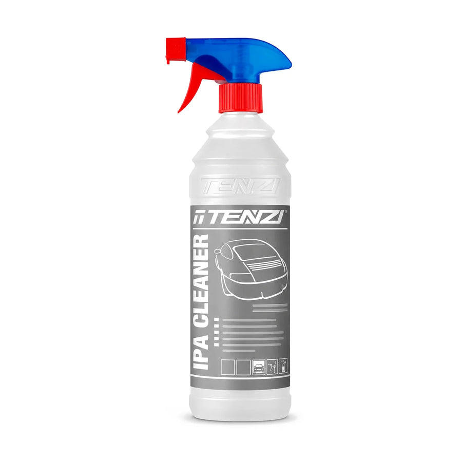 Tenzi IPA Cleaner pH Neutral 1L, product photo on white
