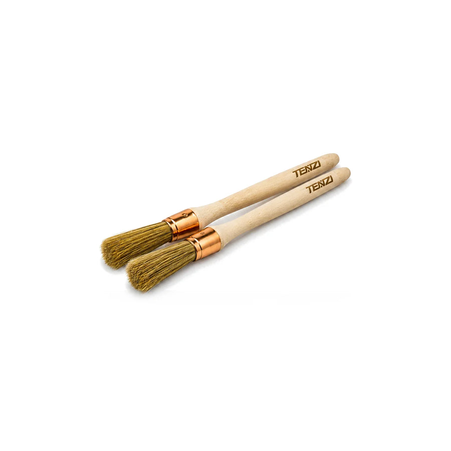 Tenzi Precise Detailing Brush 15mm, product photo on white