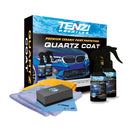 Tenzi Quartz Coat