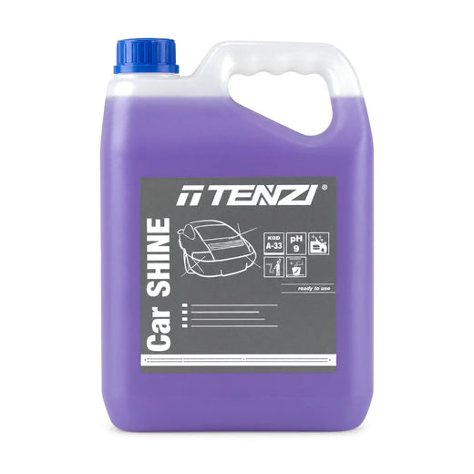 Tenzi Quick Shine (Car Shine) 5L