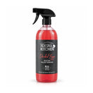 The Detail Kitchen Devilled Eggs Fallout Remover