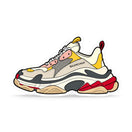 The Hyped Source Balenciaga Triple S Air Freshener - Vanilla Scent
