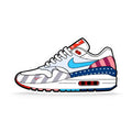 The Hyped Source Parra AM1 Air Freshener - Very Berry Scent