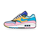The Hyped Source Sean Wotherspoon Bespoke AM1 Air Freshener - Strawberry Scent