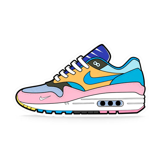 The Hyped Source Sean Wotherspoon Bespoke AM1 Air Freshener - Strawberry Scent