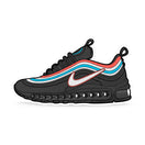 The Hyped Source Seoul AM97 Air Freshener - Black Ice Scent