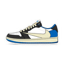 The Hyped Source Travis Scott AJ1 Low Fragment Air Freshener - Kreed Scent